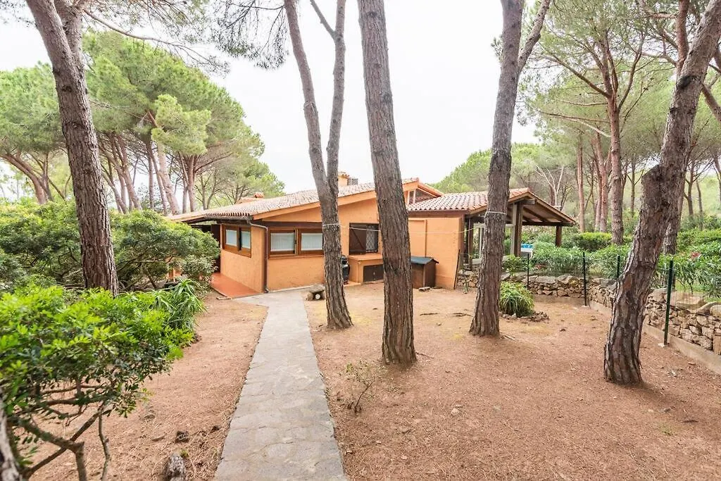 Residenze Coda Cavallo - Le Farfalle Capo Coda Cavallo Apartment